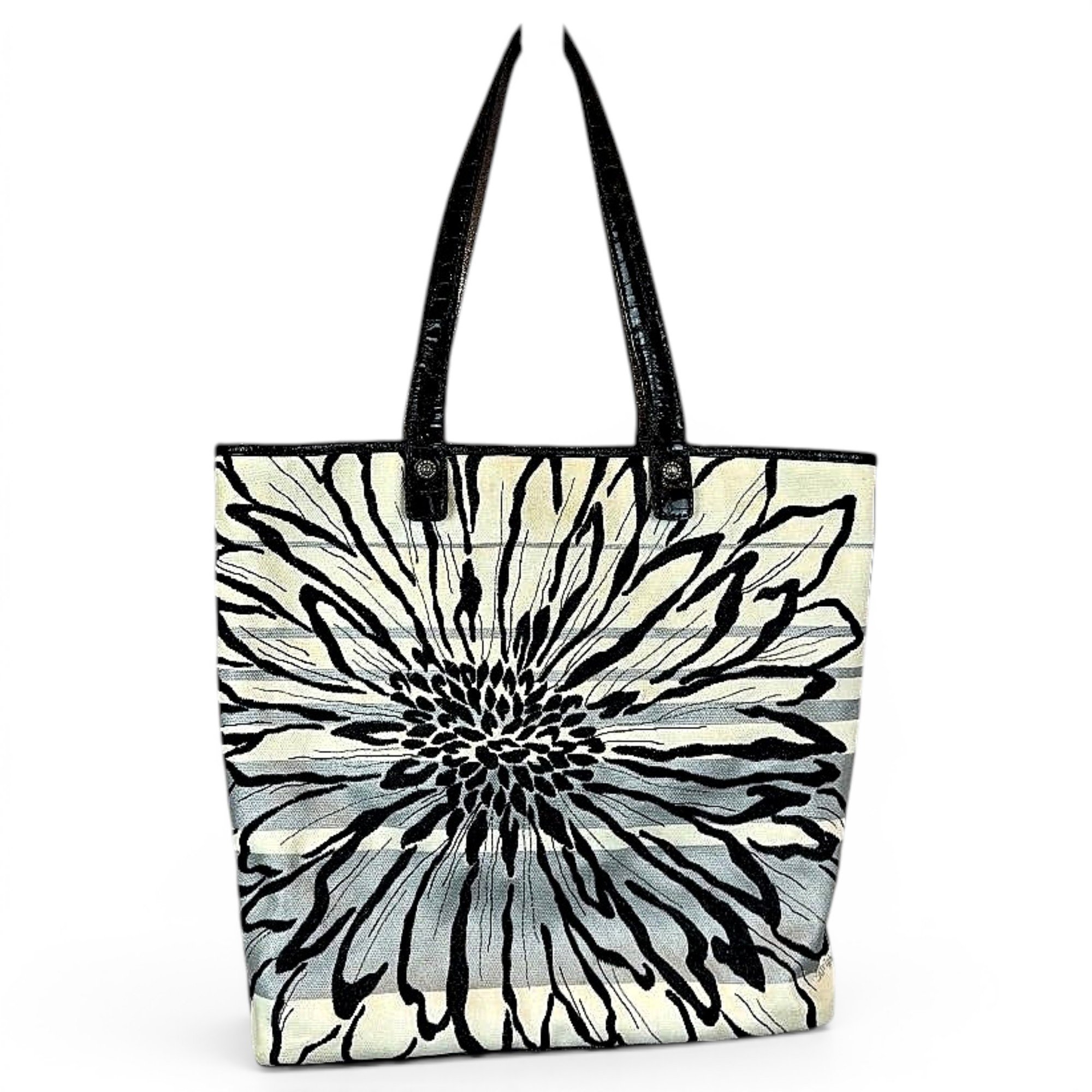 Cloth tote