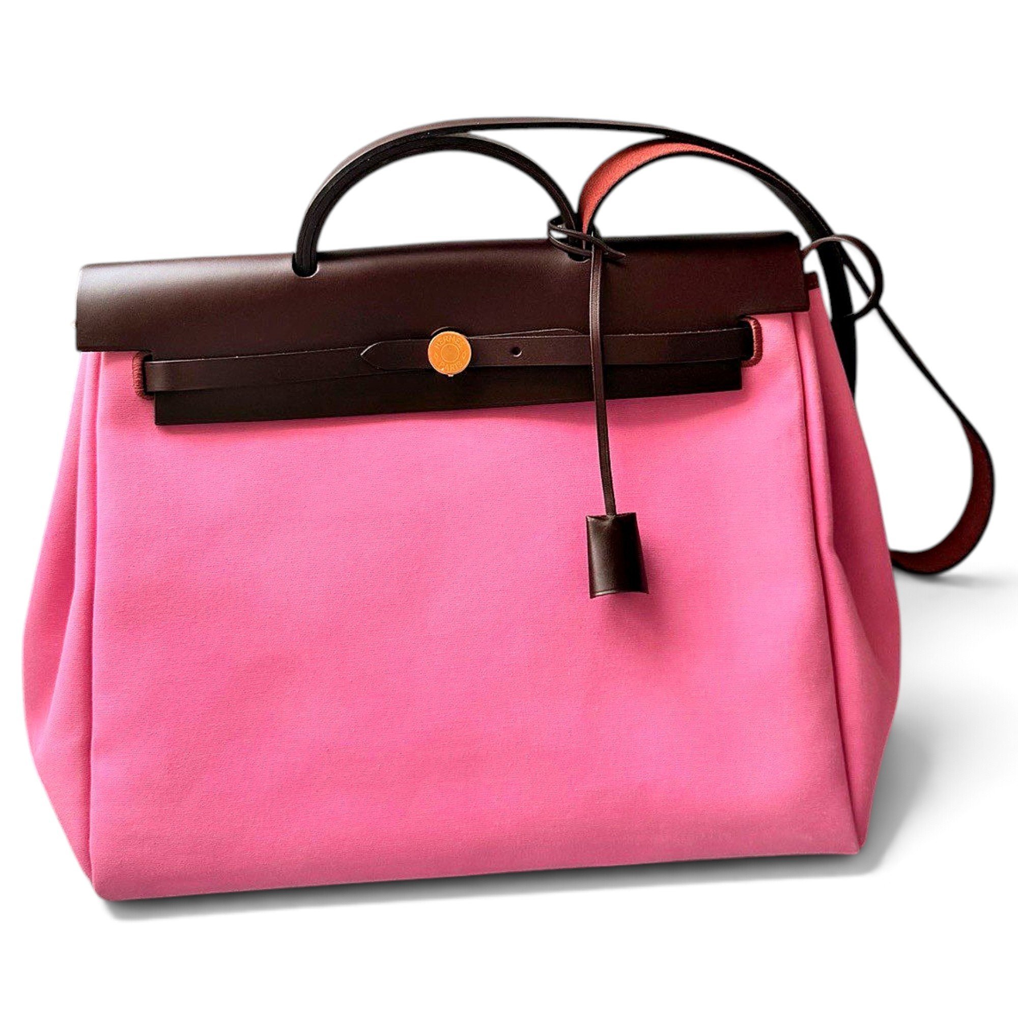 Herbag cloth handbag