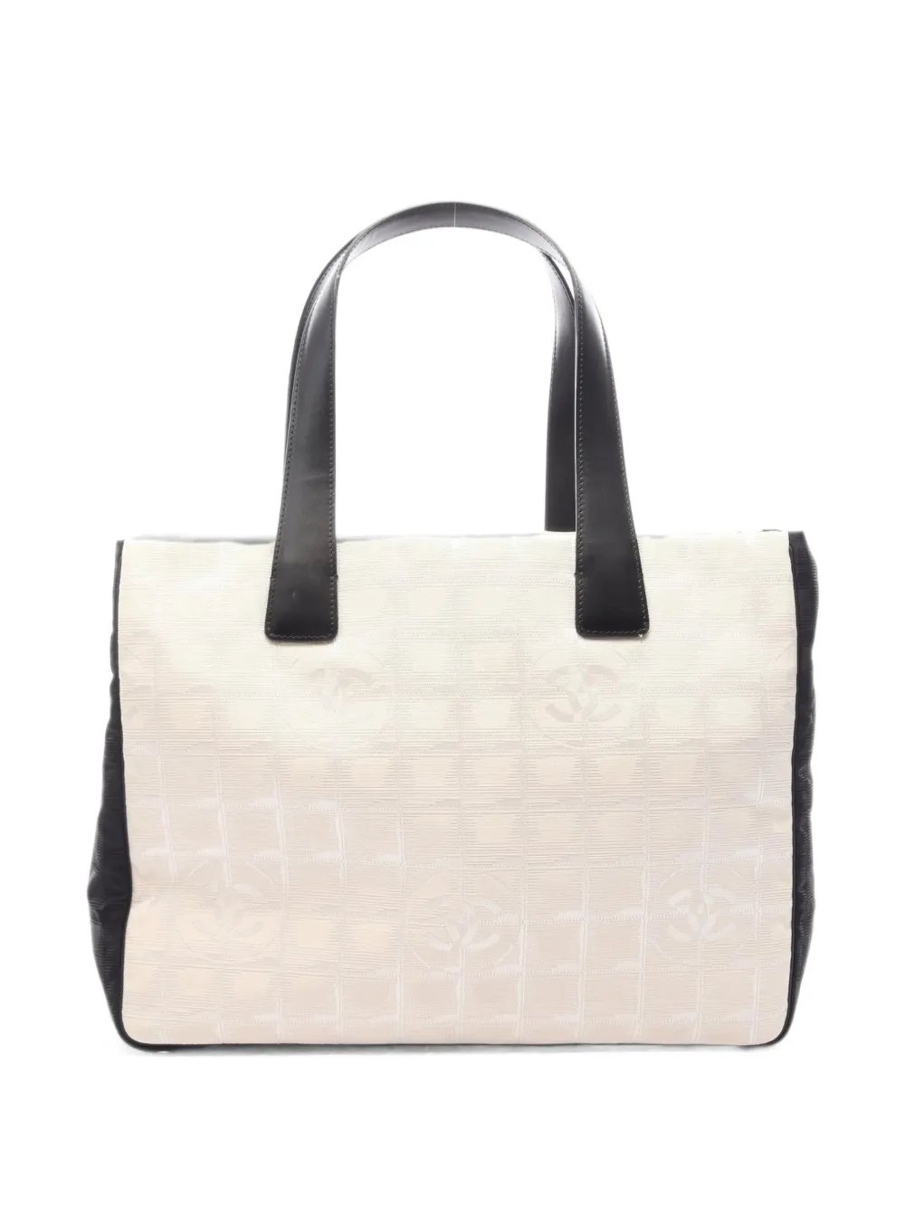 2005-2006 MM New Travel Line tote bag