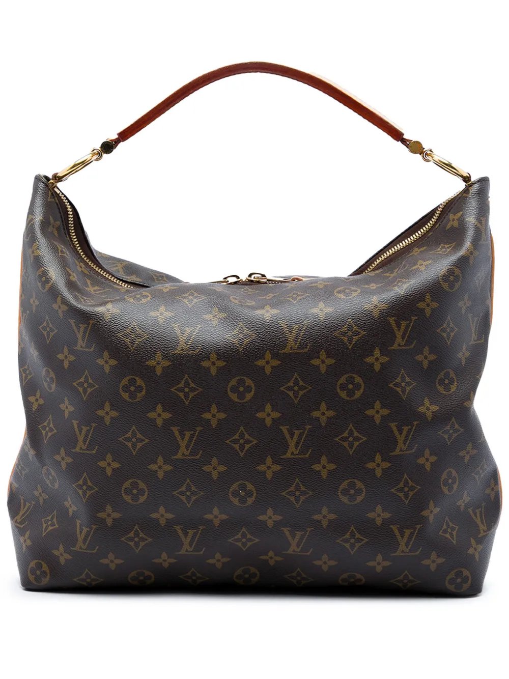 2011 Monogram Graceful MM shoulder bag