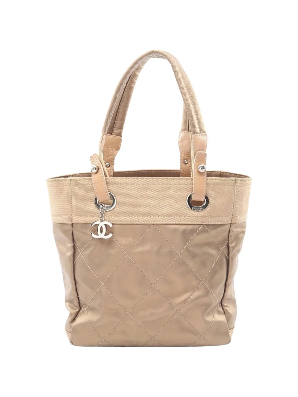 2006-2008 Paris Biarritz PM tote bag