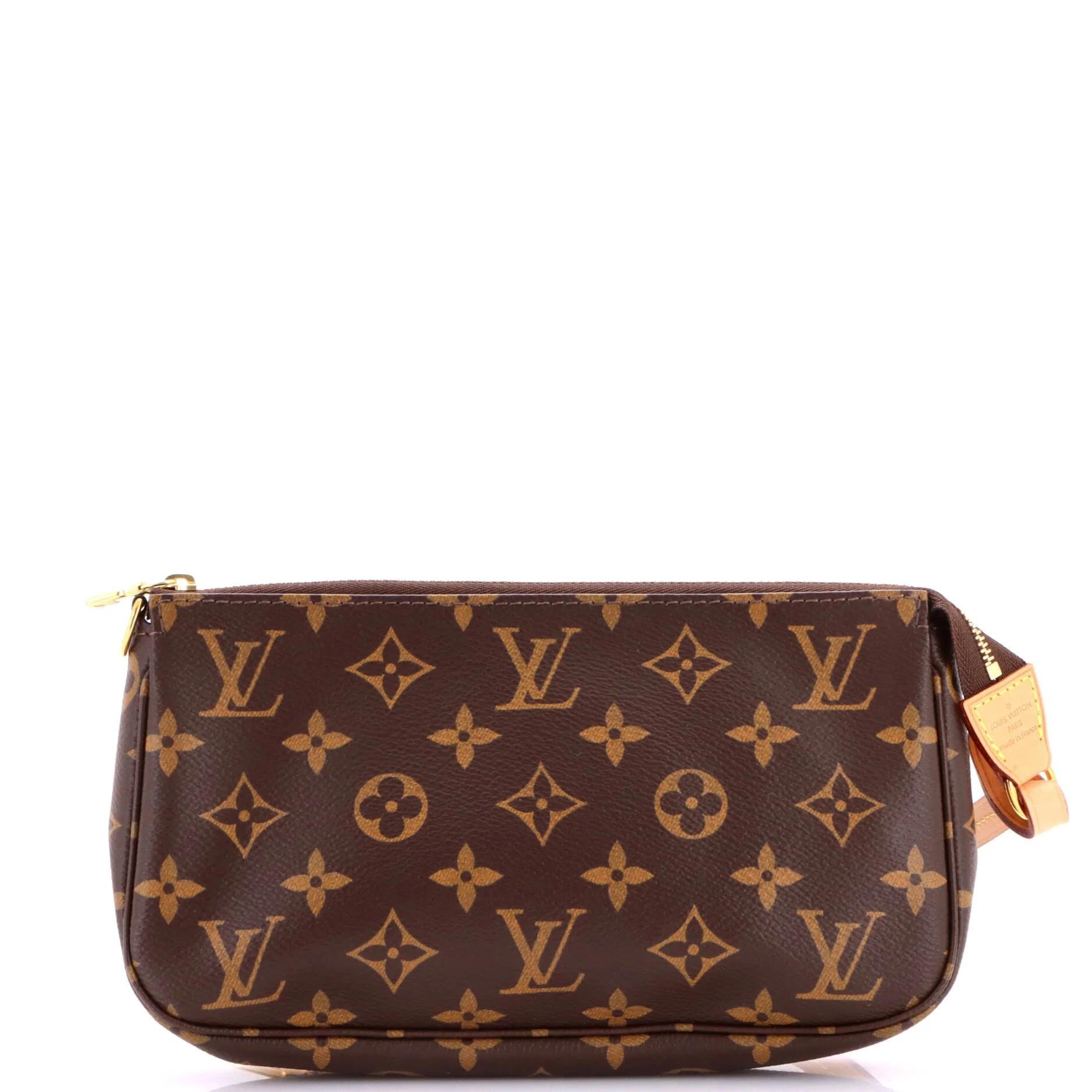 Cloth clutch bag