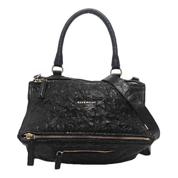 Givenchy Pandora leather handbag