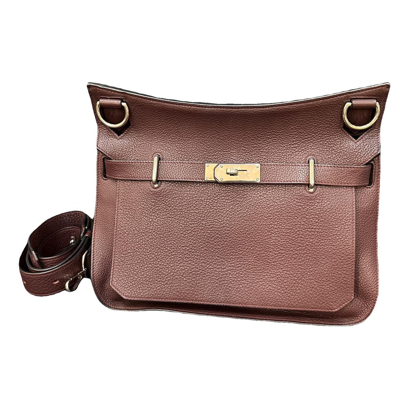 Jypsiere leather handbag