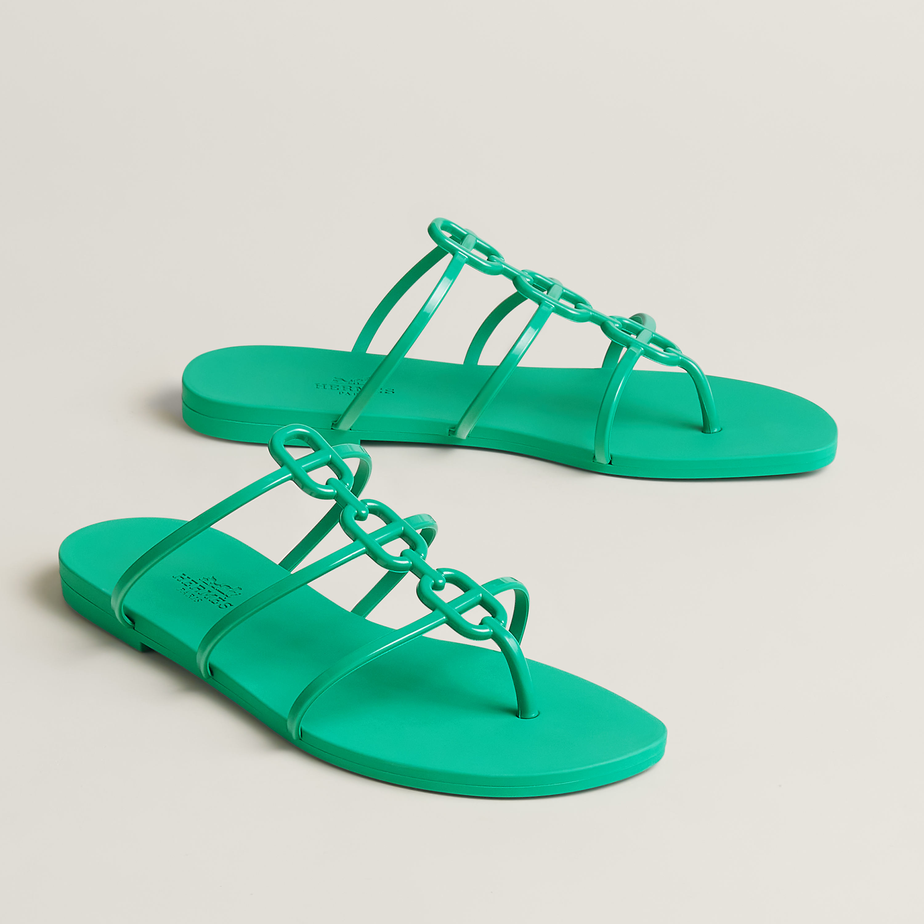 Mykonos sandal