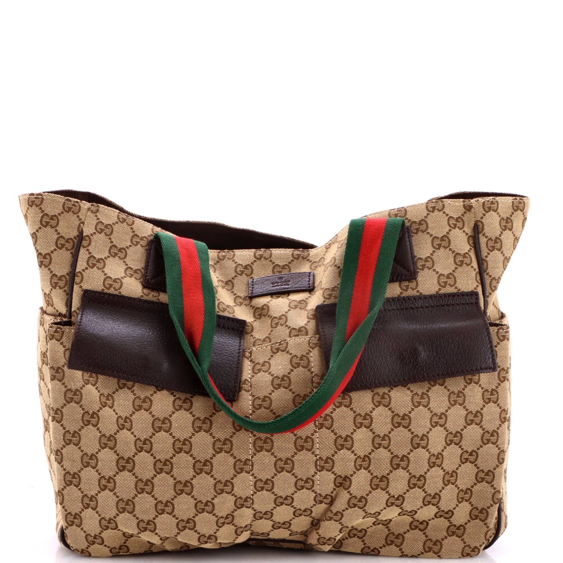 Cloth tote