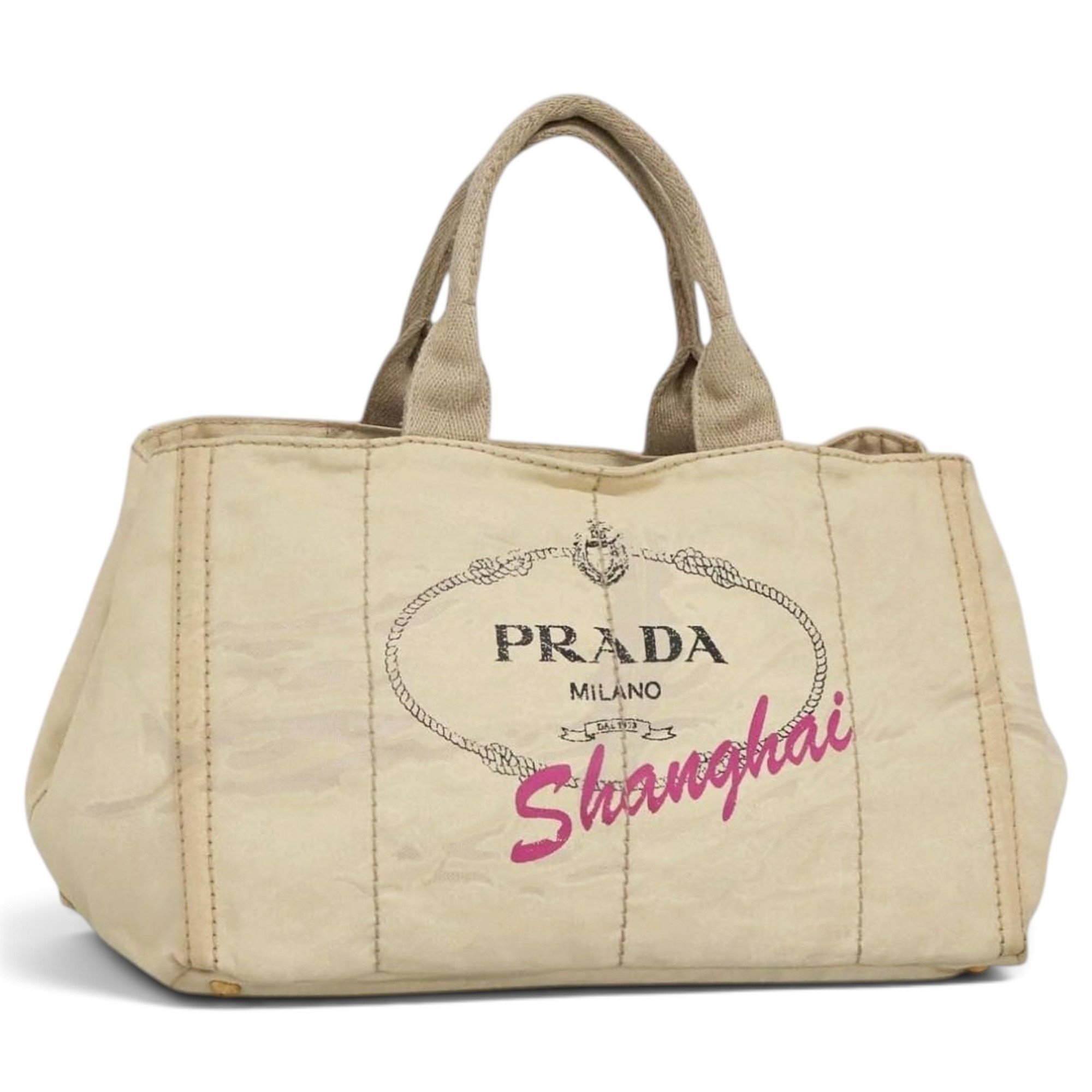 Cloth handbag