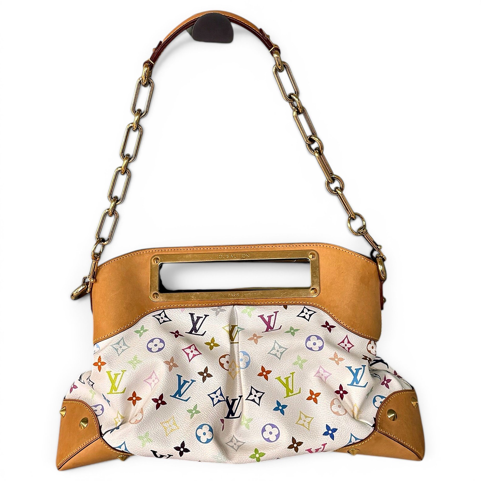 Audacieuse cloth handbag