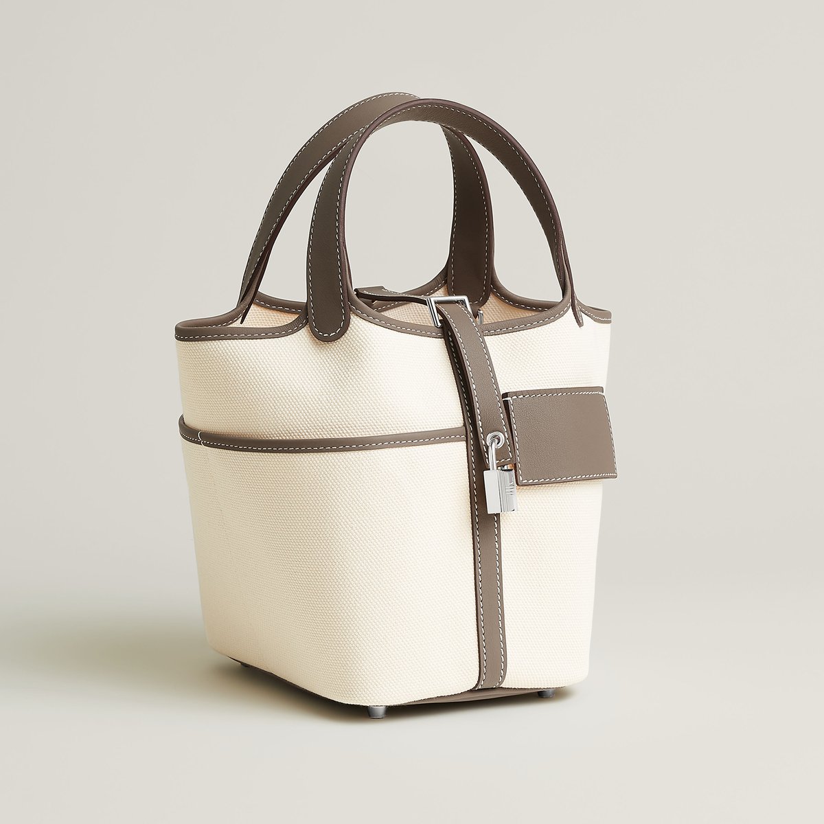 Picotin Lock 18 pocket bag