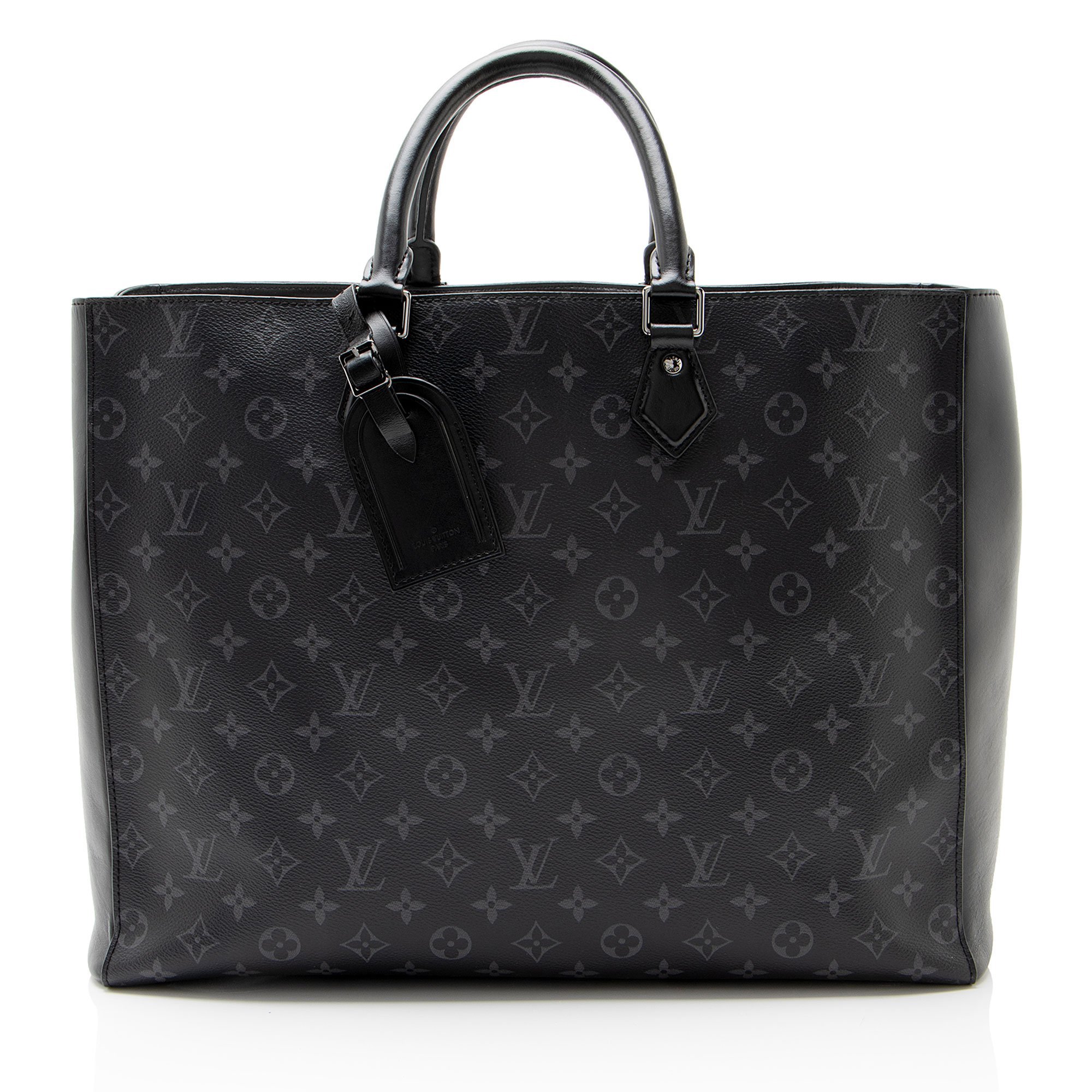 Cloth tote