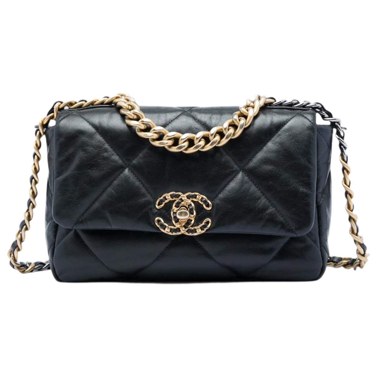 Timeless/Classique leather bag