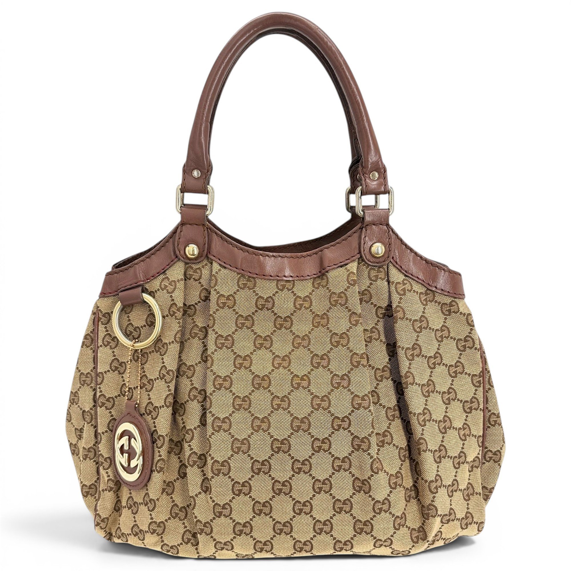 Sukey cloth tote