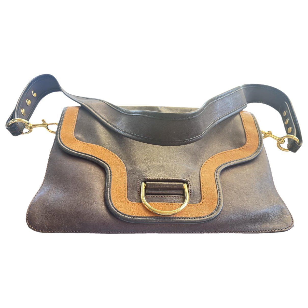 Marc Jacobs Leather crossbody bag