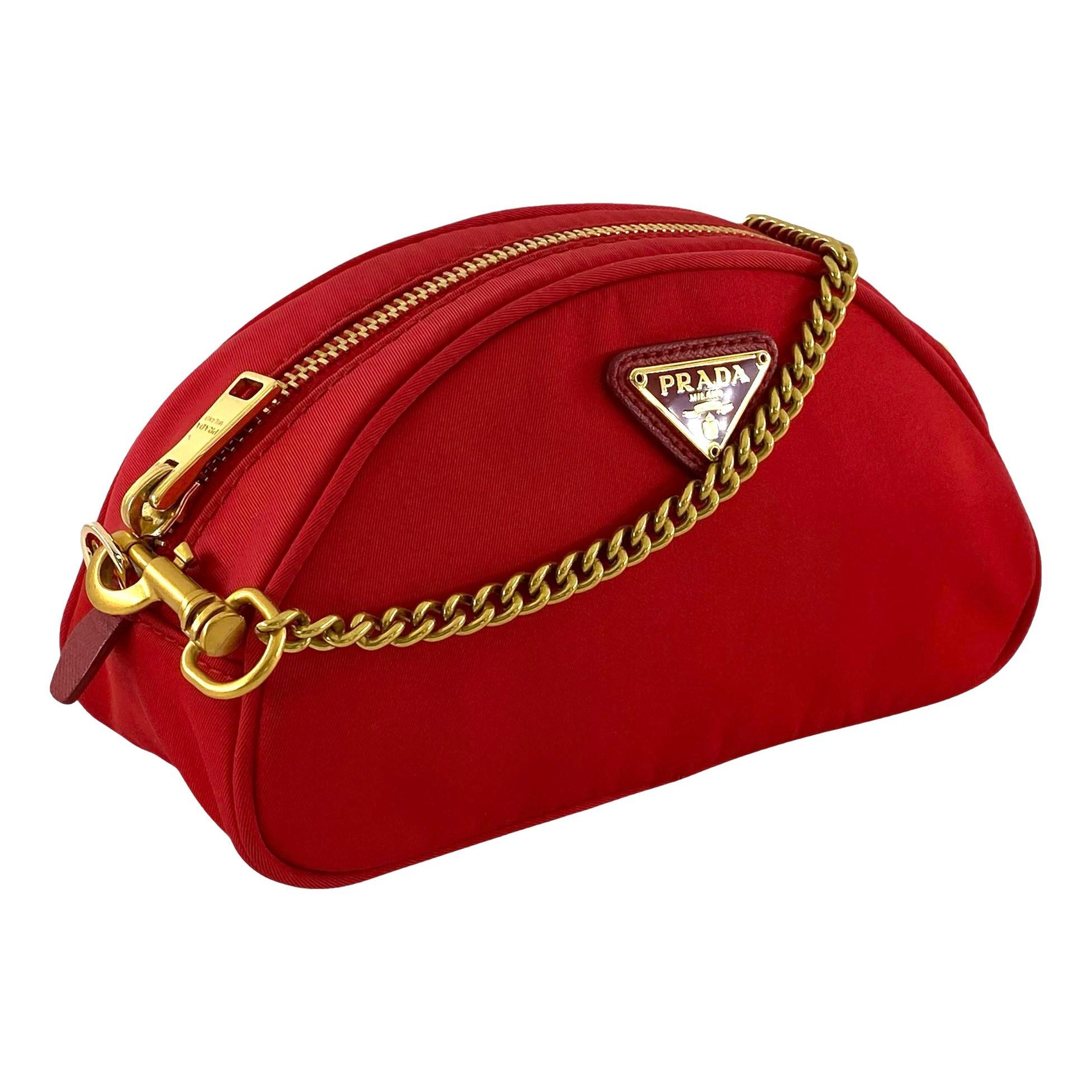Odette crossbody bag