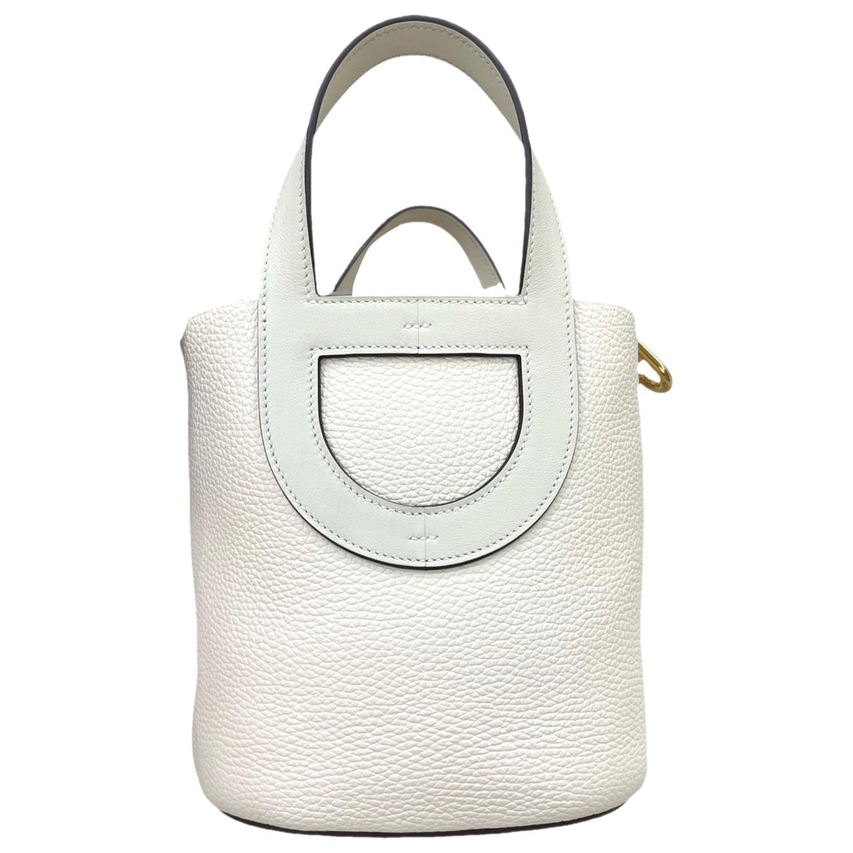 Hermes In The Loop Handbag Nata