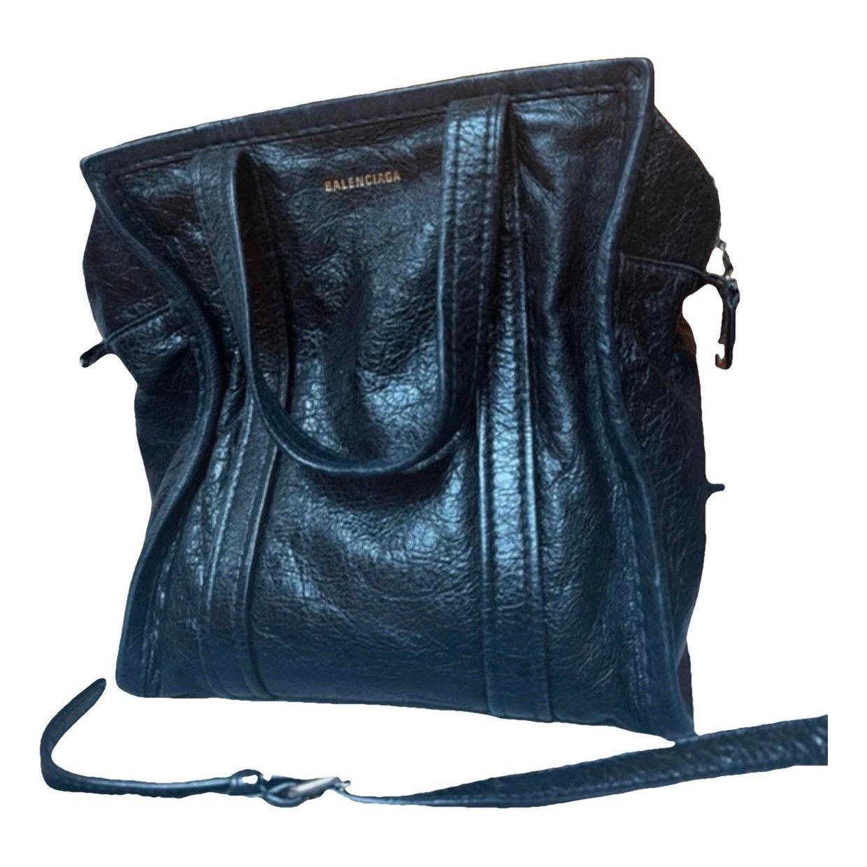 Bazar Bag leather bag