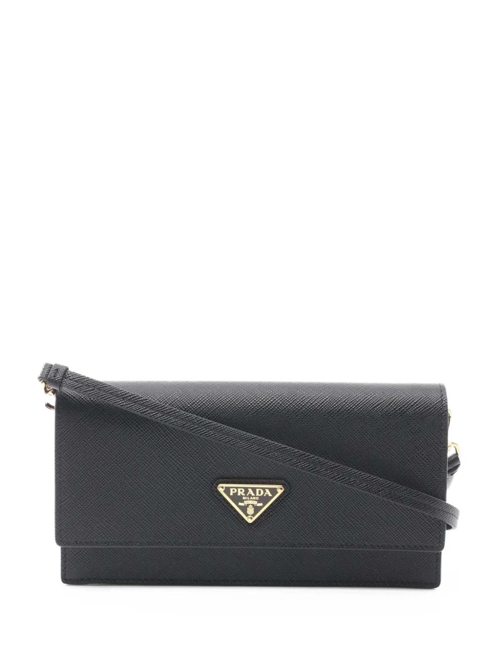 2013-2026 Saffiano Crossbody Bag shoulder bag