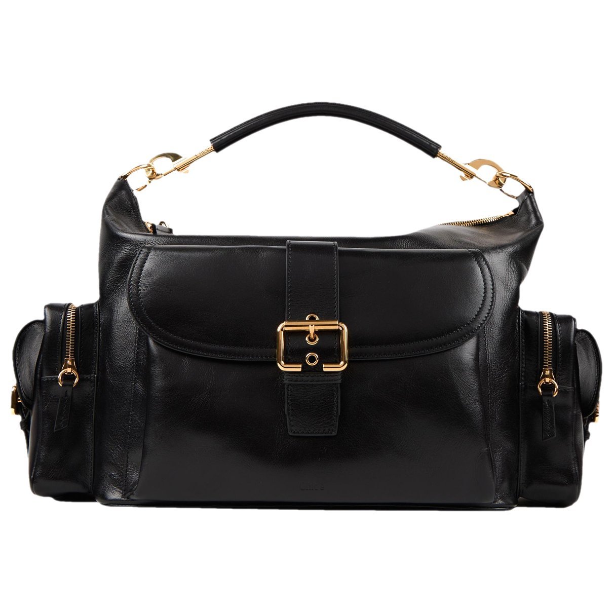 Camera Bag leather handbag
