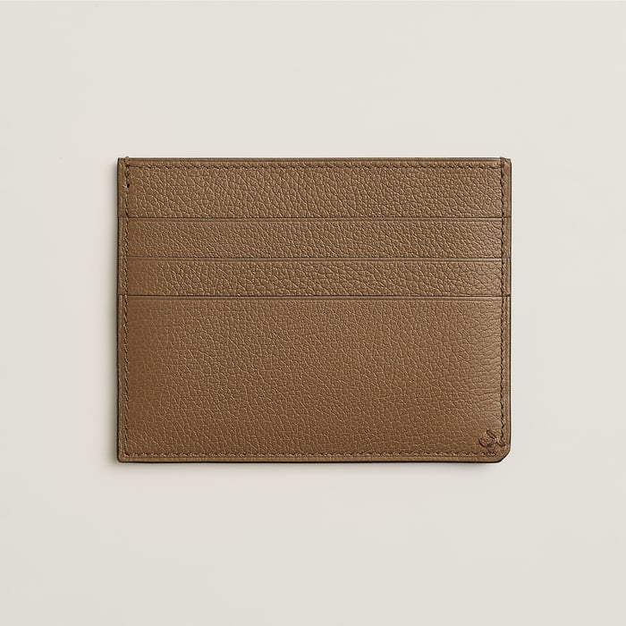 Alezan H Sellier Card Holder