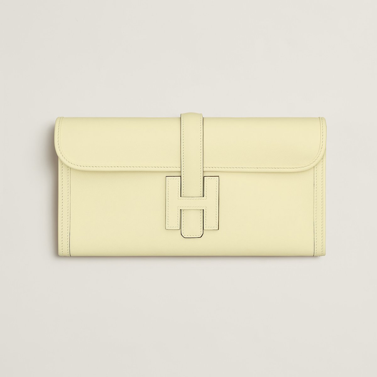 Jige Elan 29 clutch