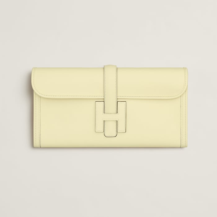 Jaune Milton Jige Elan 29 Clutch