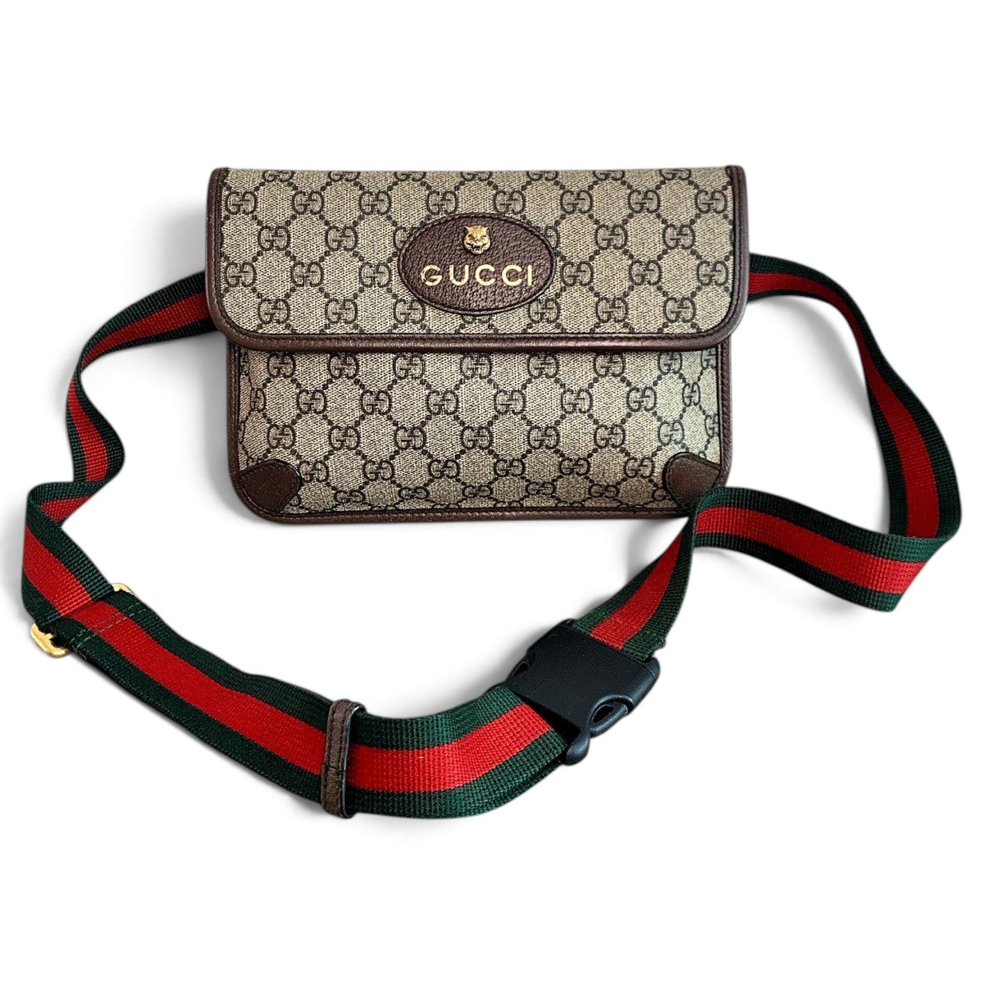 Neo Vintage cloth handbag