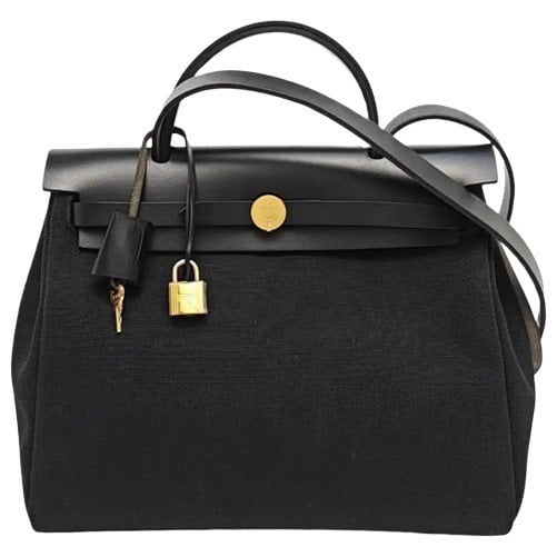 Herbag cloth handbag