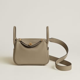 Lindy Ii Mini Verso Bag