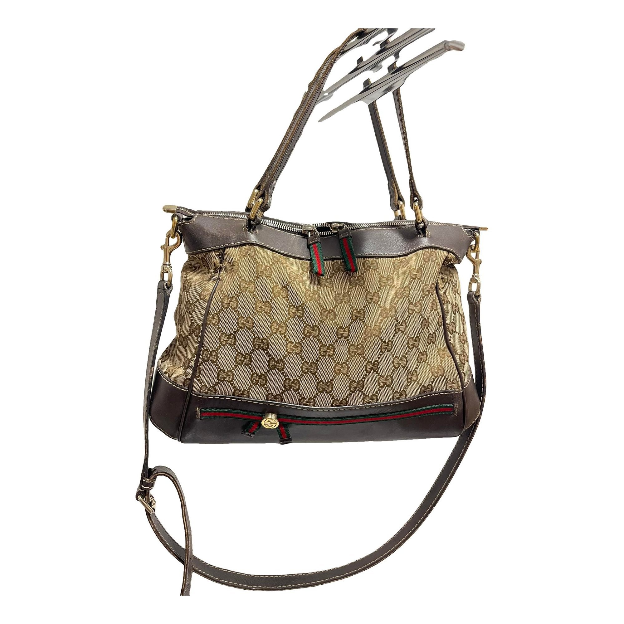 Cloth handbag