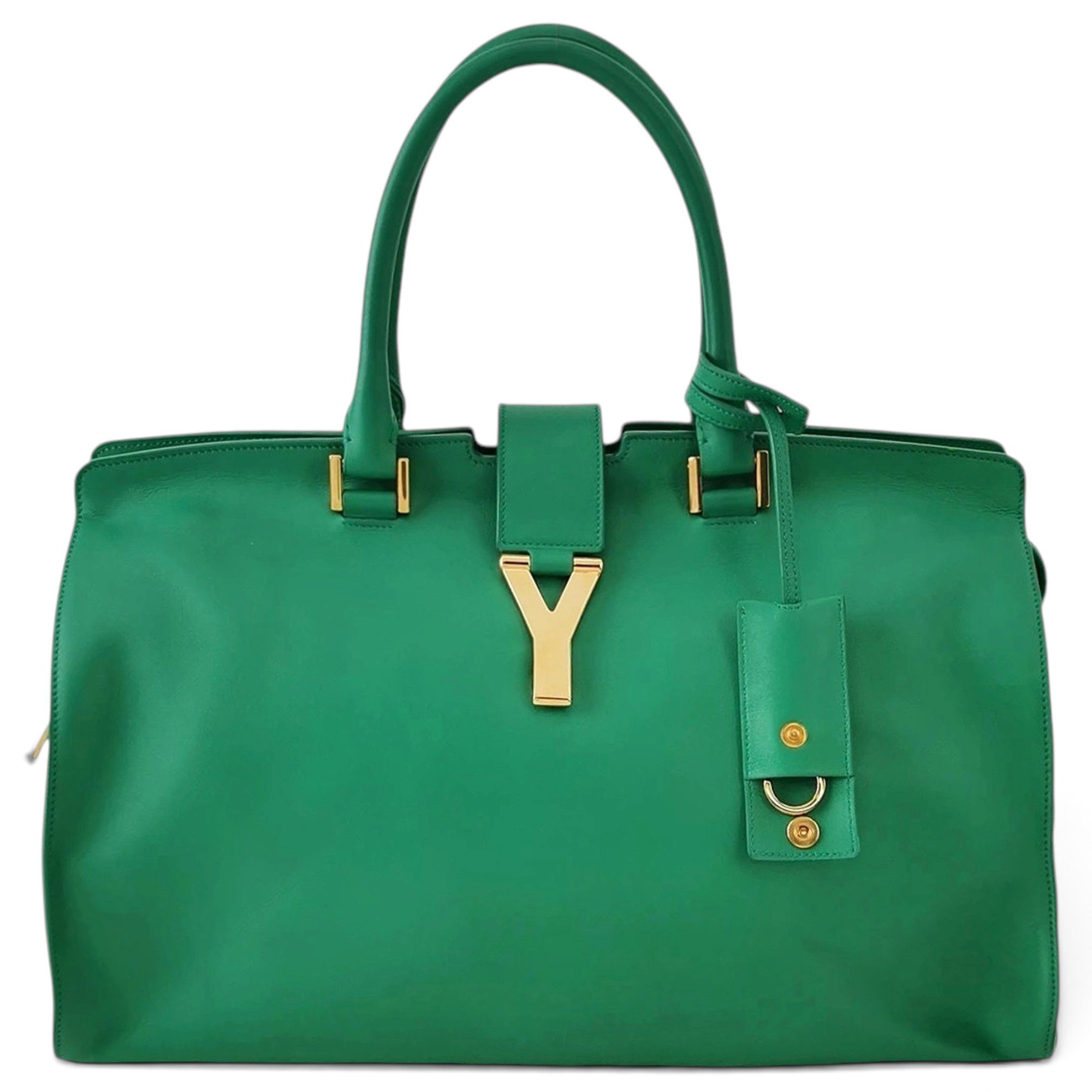 Chyc leather tote