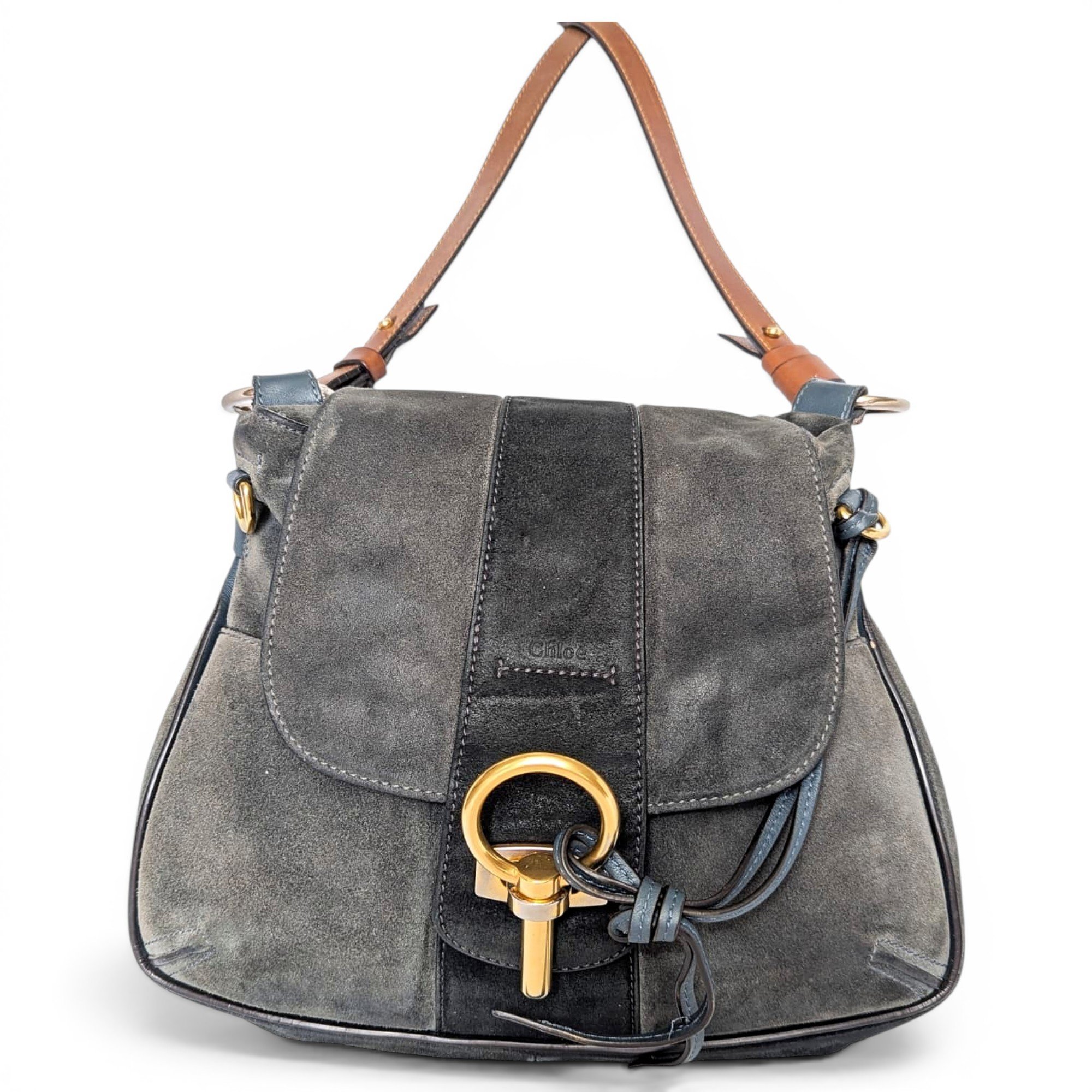 Lexa handbag