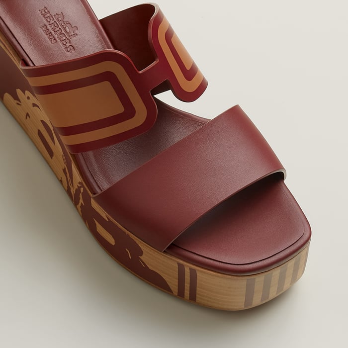 Kalis 35 Sandal
