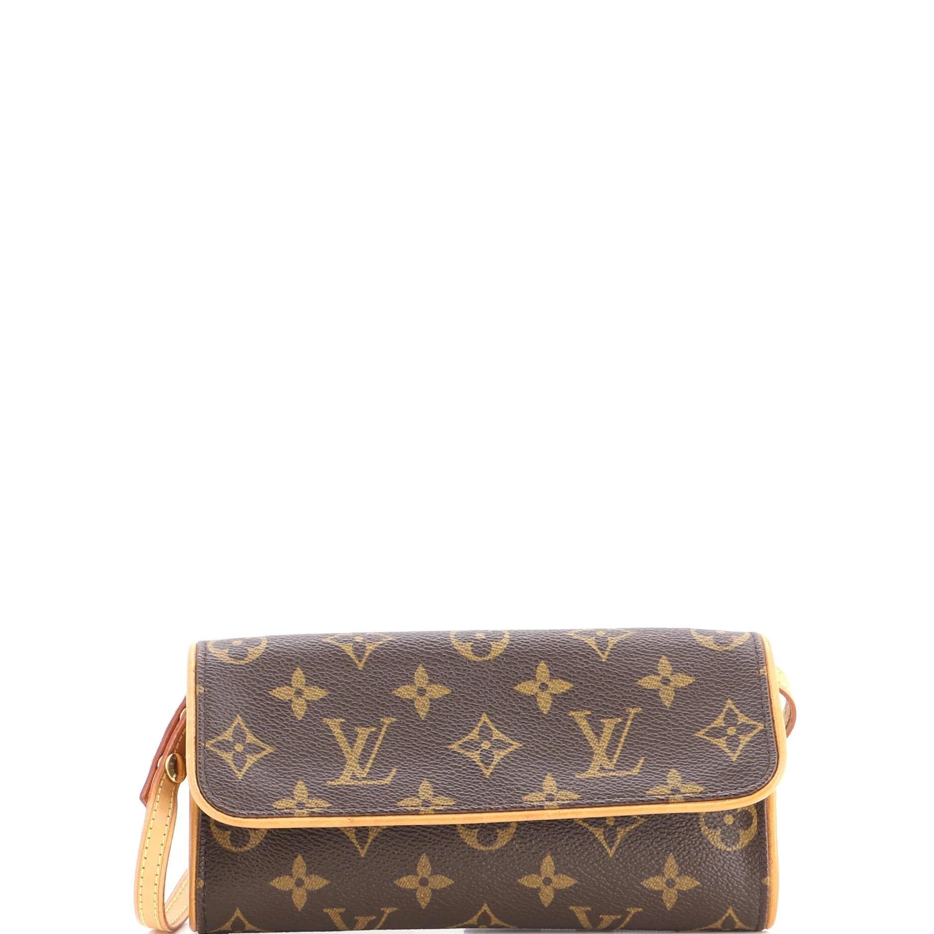 Cloth crossbody bag