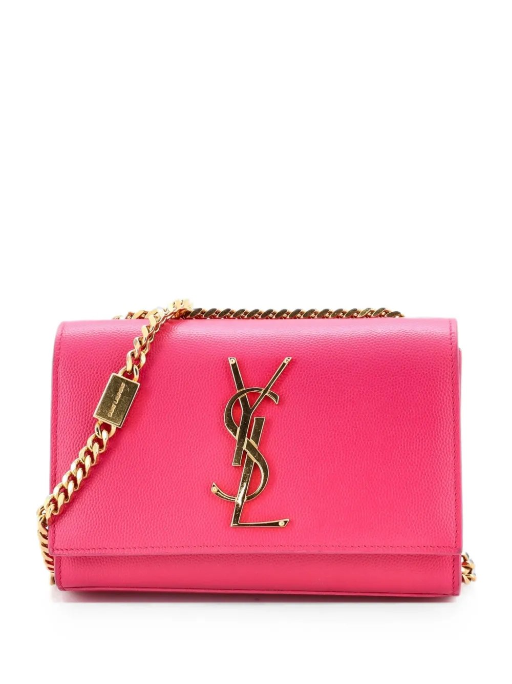 Classic Monogram Grainy Leather Small crossbody bag