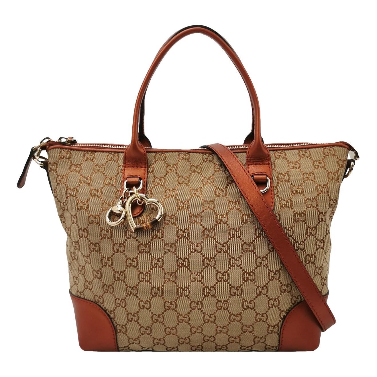 Cloth handbag