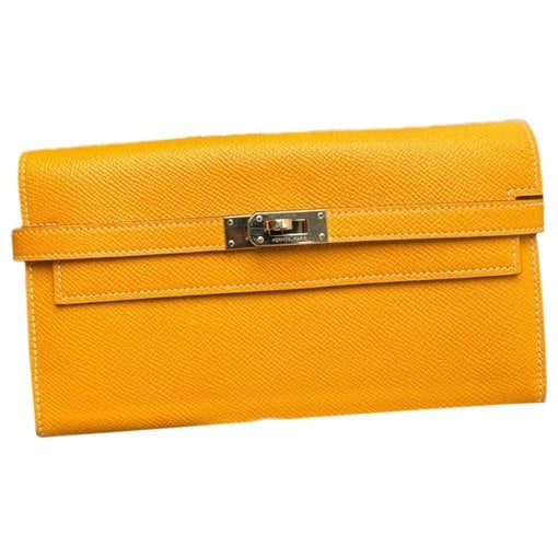 Hermes Kelly Handbag