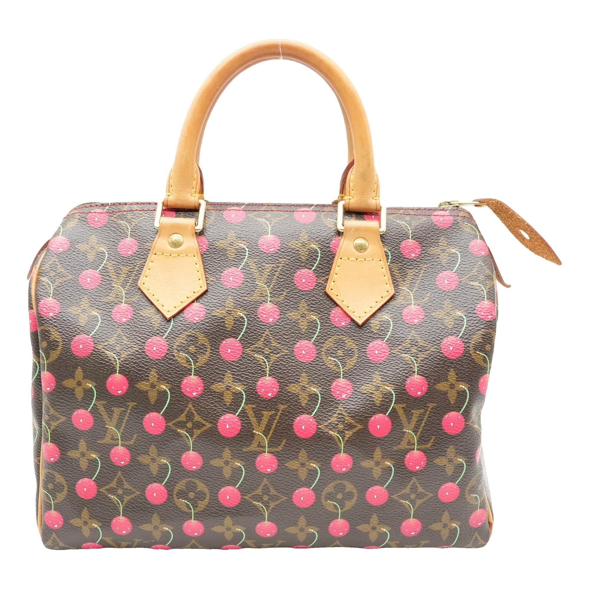Speedy handbag