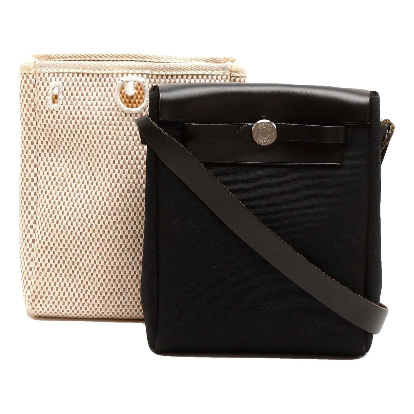 Herbag cloth handbag