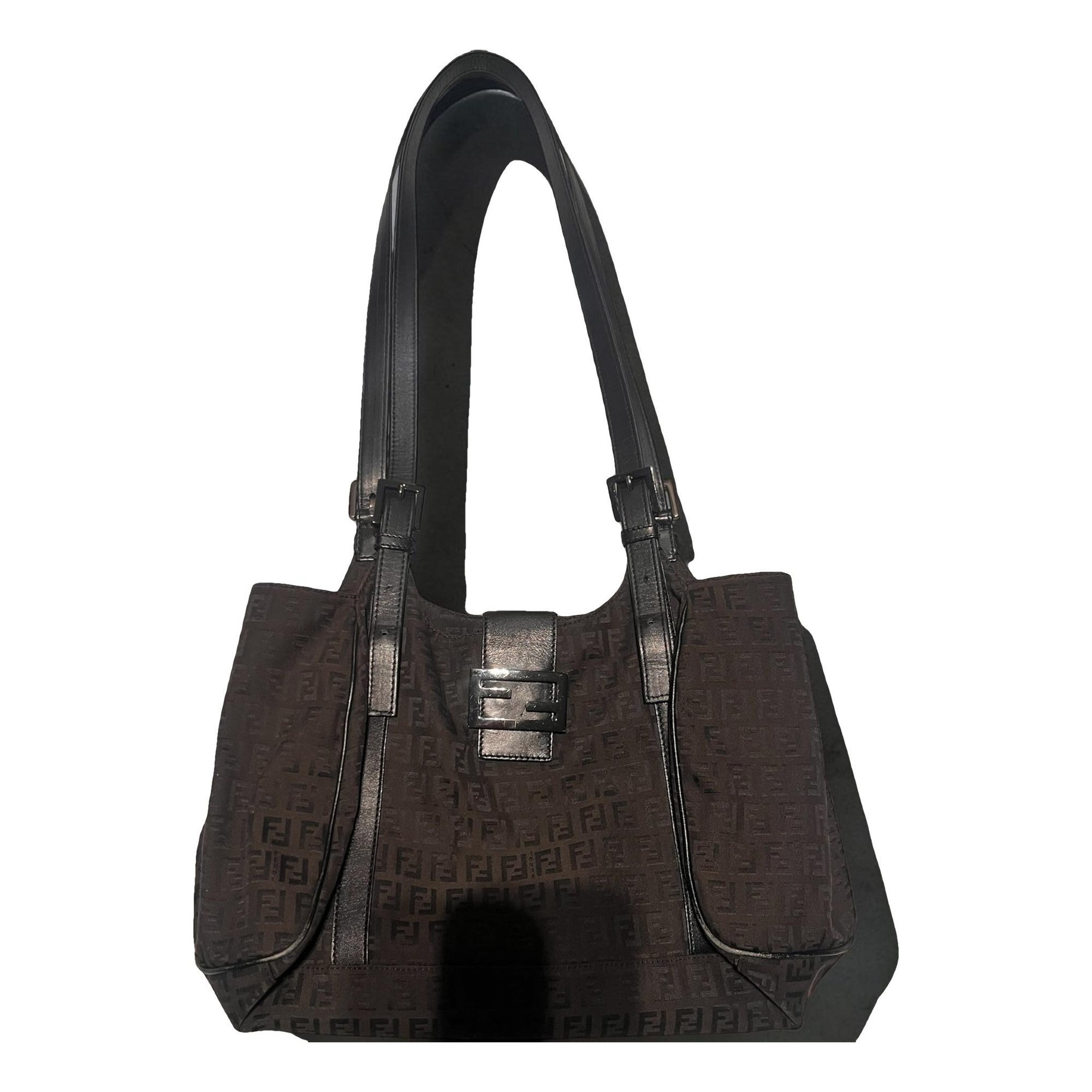 Cloth handbag