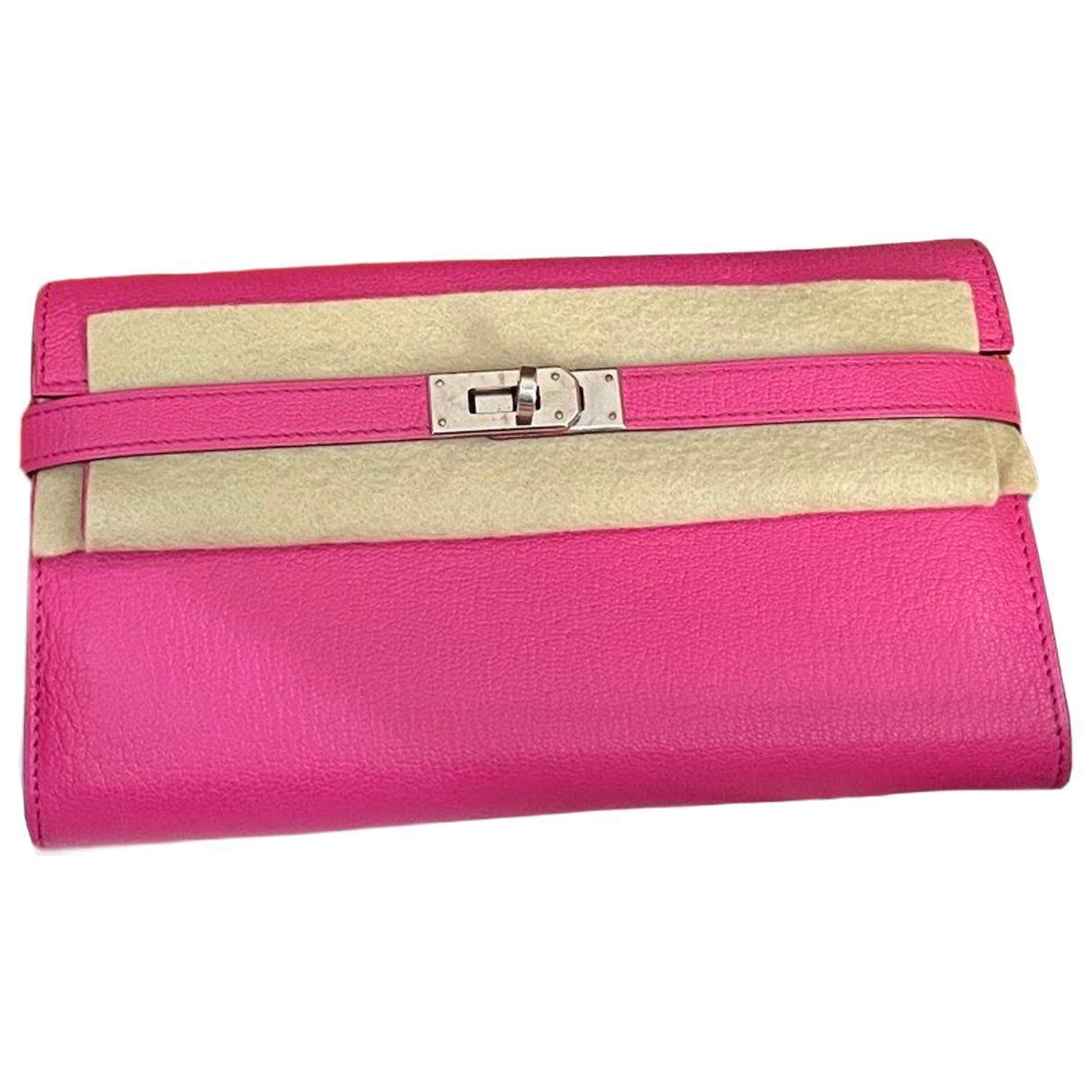Hermes Kelly Handbag