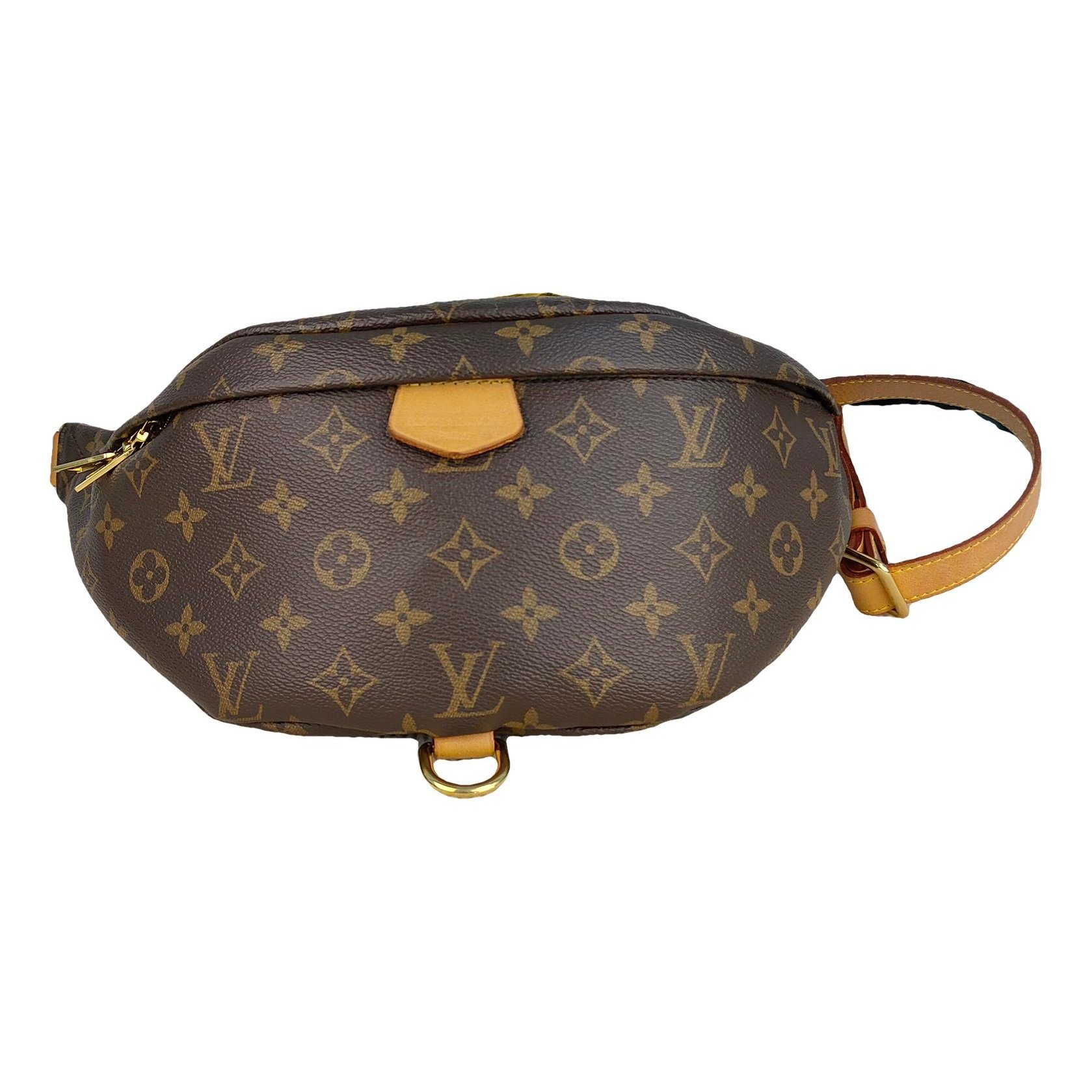 Bum Bag / Sac Ceinture leather handbag