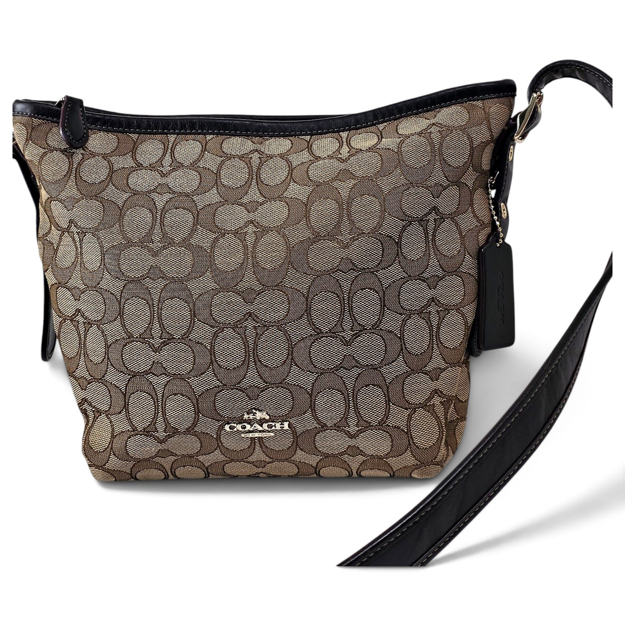 Crossbody bag