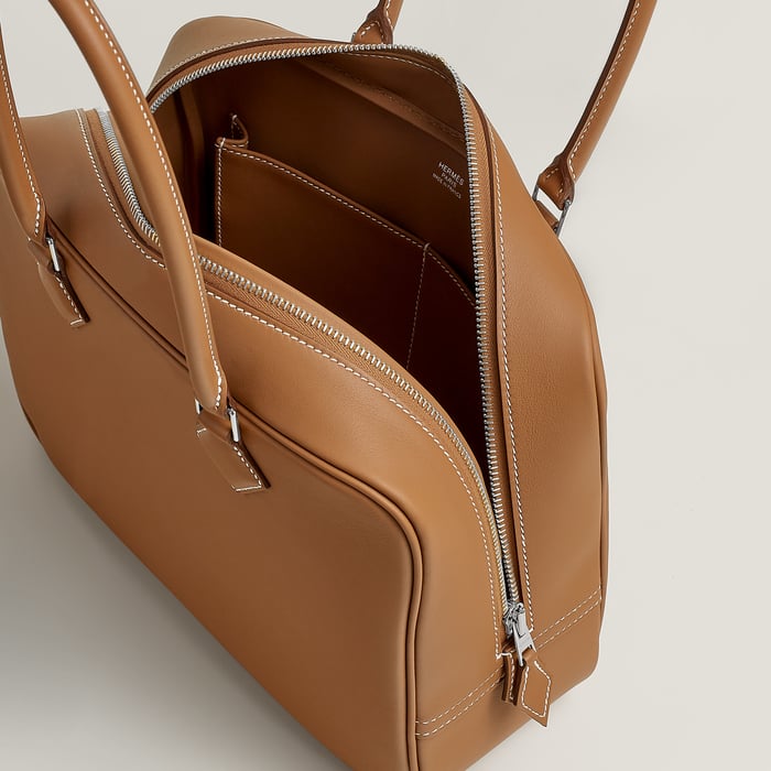Gold Plume 28 Bag