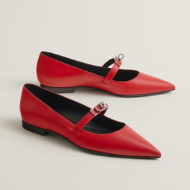Kelly ballet flat