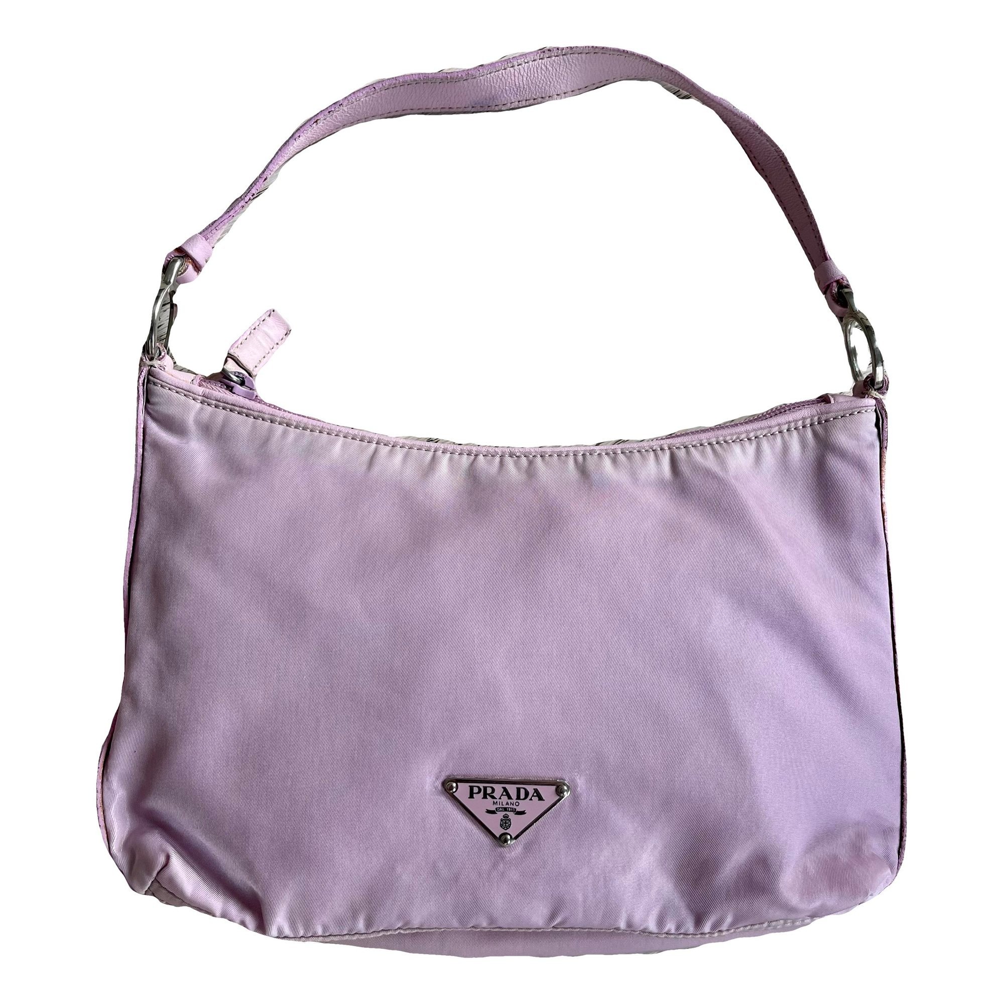 Cloth handbag