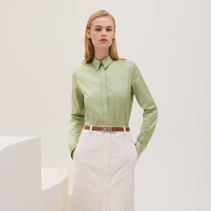 Micro shirt