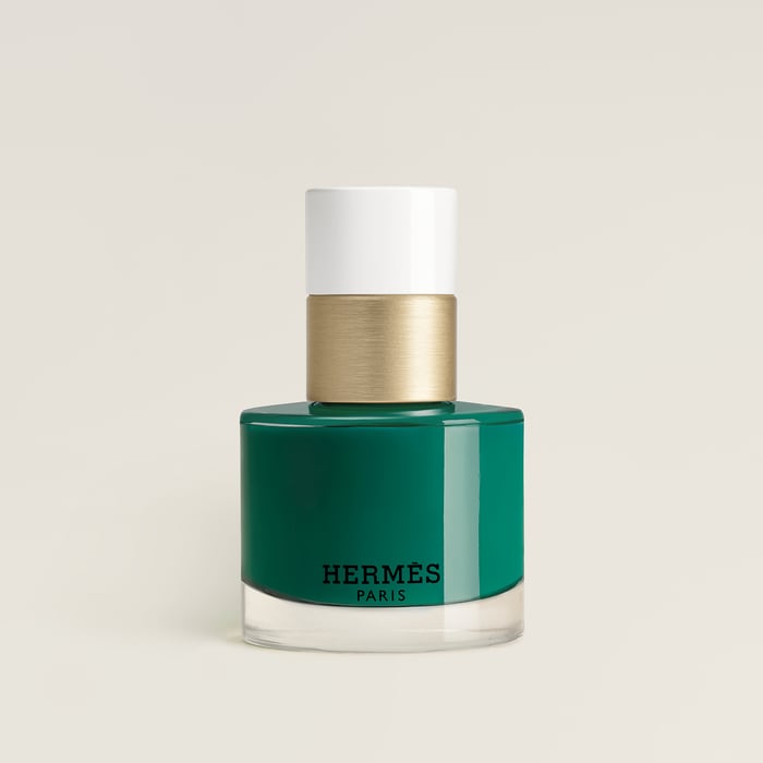 65 – vert Égyptien Nail Polish, Vert Égyptien