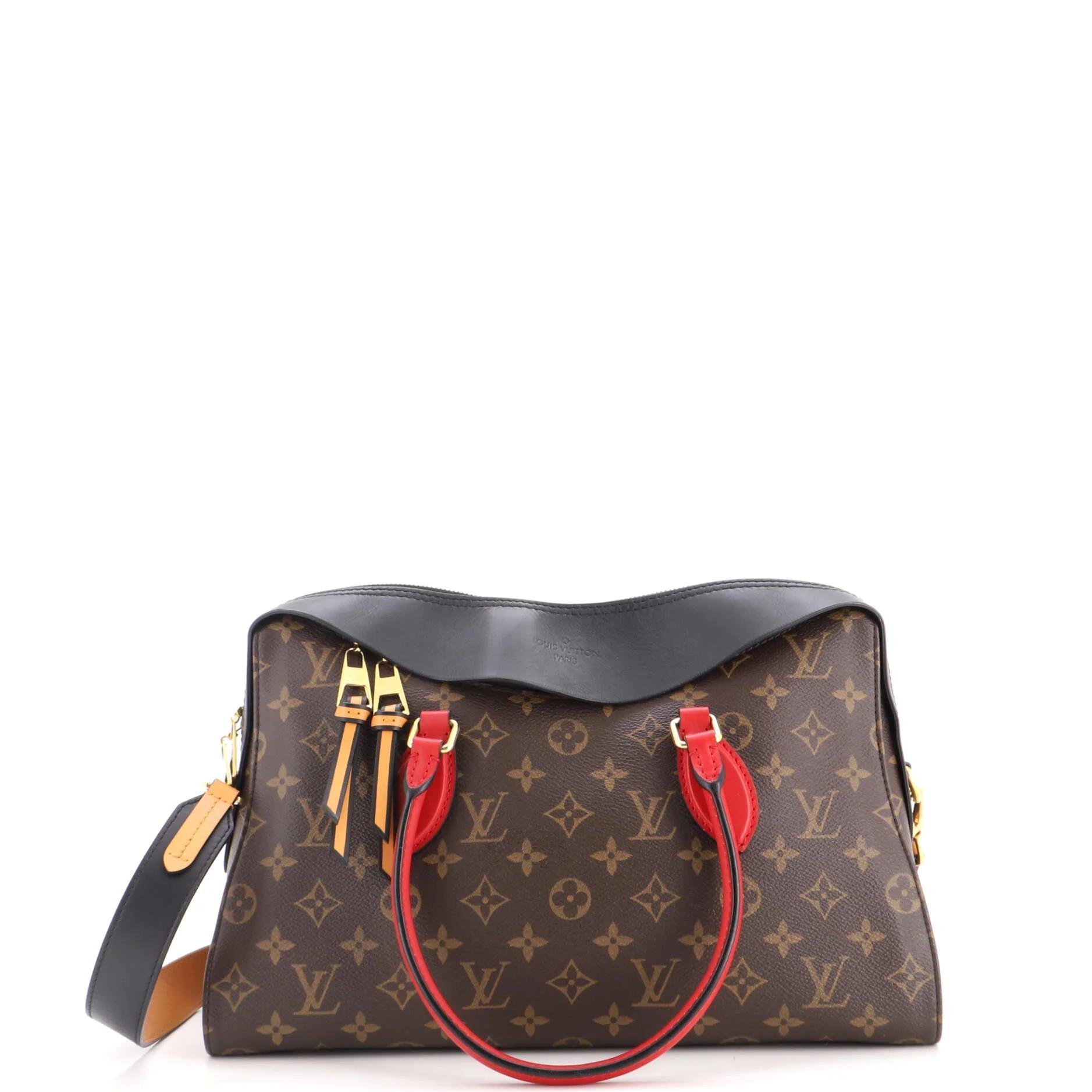 Cloth satchel