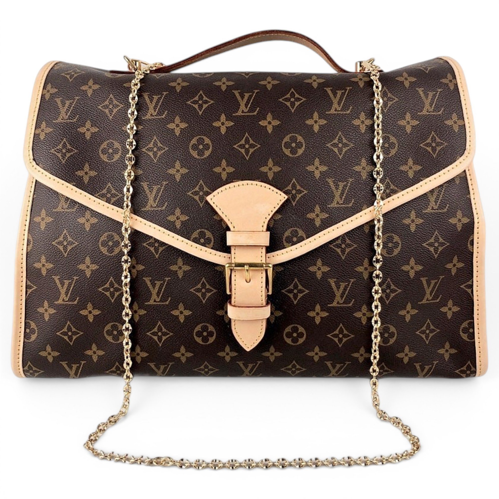 Beverly cloth handbag