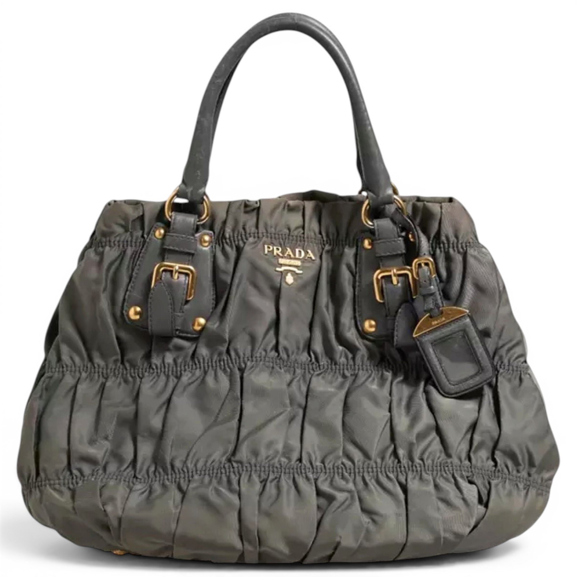Cloth tote